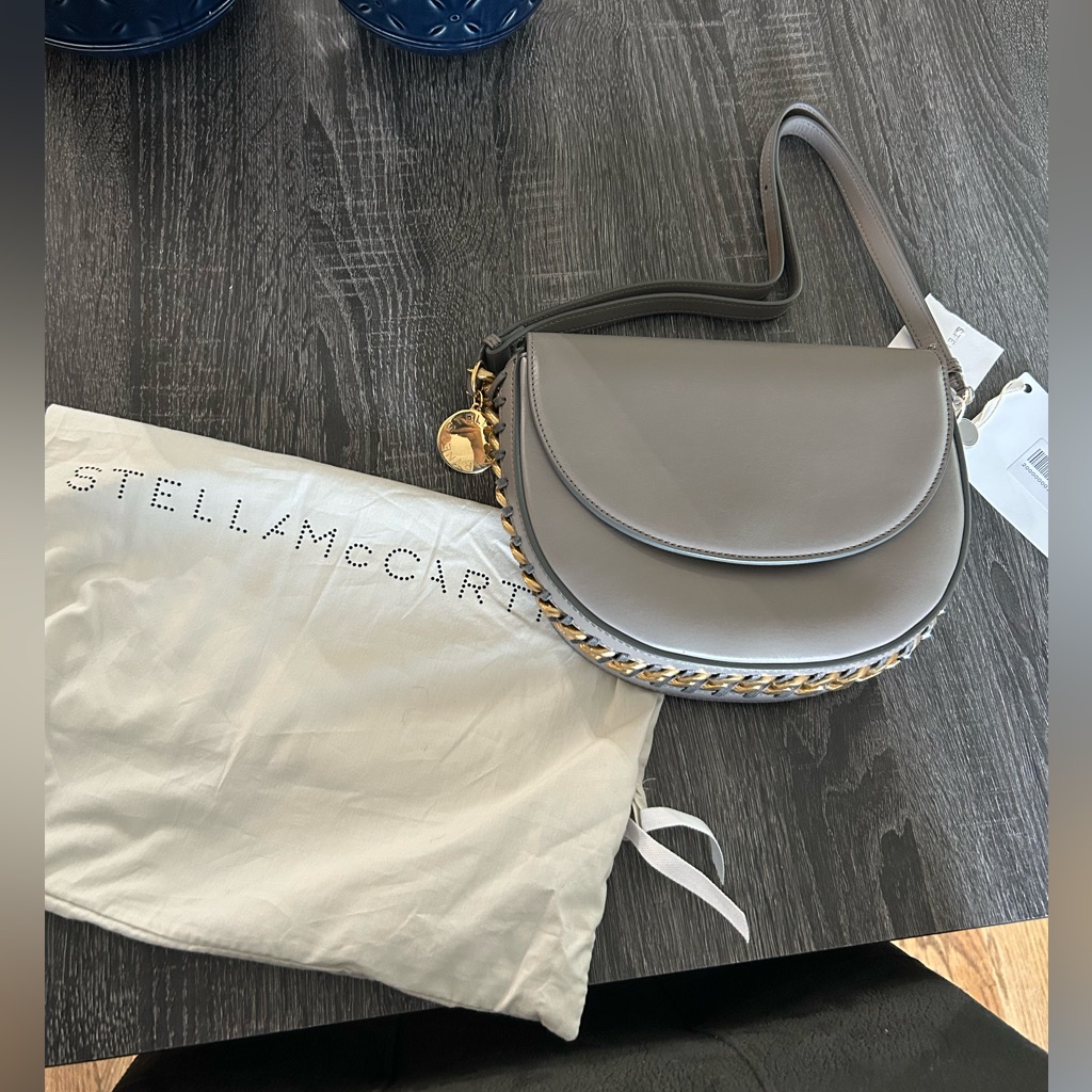 Brand New Stella Mccartney Bag